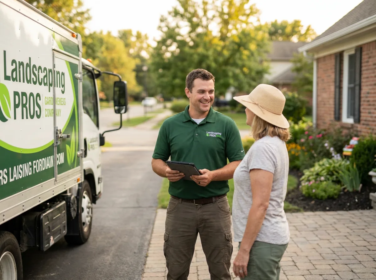 Landscaping Fort Fairfield, ME FAQs